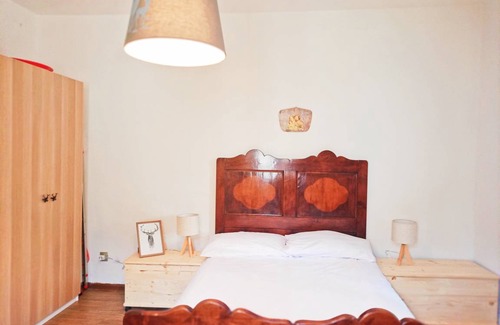 Carisolo Apartment | 80 m² Apartment ∙ 2 bedrooms ∙ 4 guests