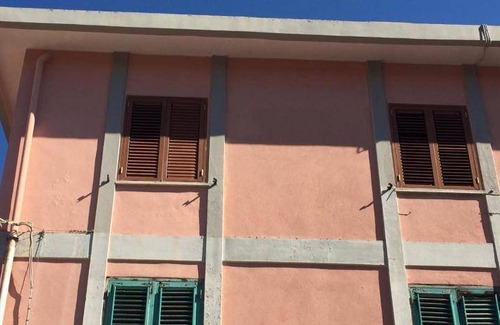 Ganzirri Apartment | 80 m² Apartment ∙ 2 bedrooms ∙ 5 guests