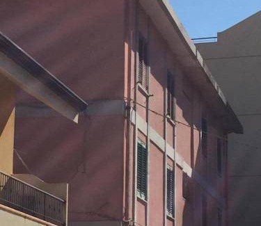 Ganzirri Apartment | 80 m² Apartment ∙ 2 bedrooms ∙ 5 guests