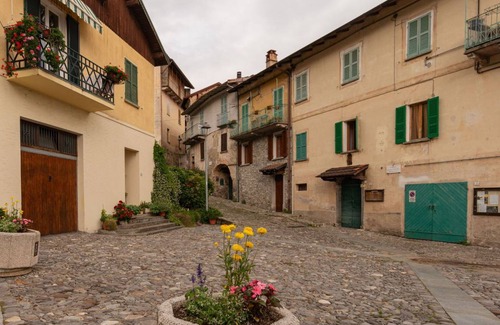 Campagnano di Roma Apartment | 80 m² Apartment ∙ 2 bedrooms ∙ 5 guests