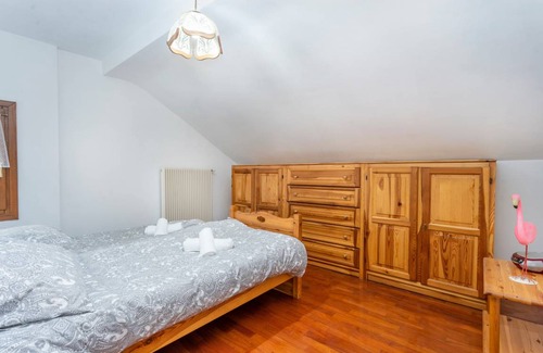 Tarvisio Apartment | 80 m² Apartment ∙ 2 bedrooms ∙ 4 guests