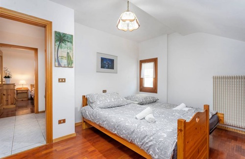 Tarvisio Apartment | 80 m² Apartment ∙ 2 bedrooms ∙ 4 guests
