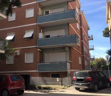 Terracina Apartment | 80 m² Apartment ∙ 2 bedrooms ∙ 6 guests