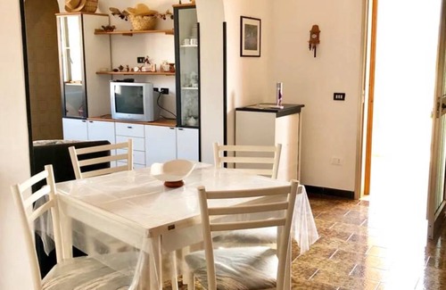 Valderice Apartment | 80 m² Apartment ∙ 2 bedrooms ∙ 6 guests