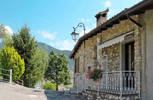 Voiandes Apartment | 80 m² Apartment ∙ 2 bedrooms ∙ 5 guests