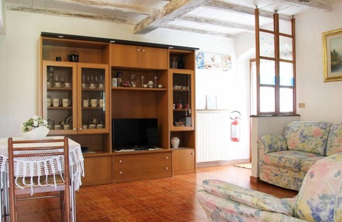 Voiandes Apartment | 80 m² Apartment ∙ 2 bedrooms ∙ 5 guests