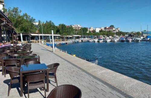 Old Town Apartment | 80 m² Apartment ∙ 2 bedrooms ∙ 6 guests