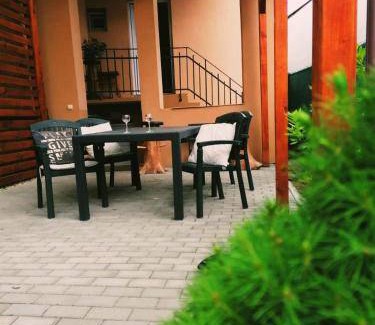 Piestany Apartment | 80 m² Apartment ∙ 2 bedrooms ∙ 6 guests