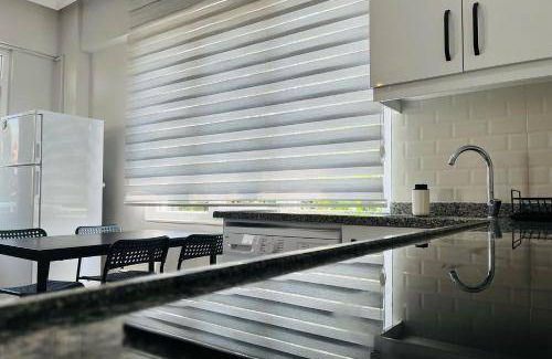 Tekirova Apartment | 80 m² Apartment ∙ 2 bedrooms ∙ 5 guests