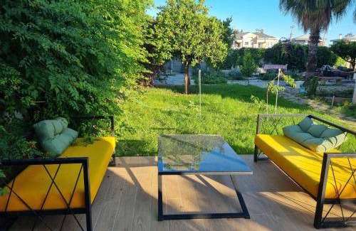 Tekirova Apartment | 80 m² Apartment ∙ 2 bedrooms ∙ 6 guests