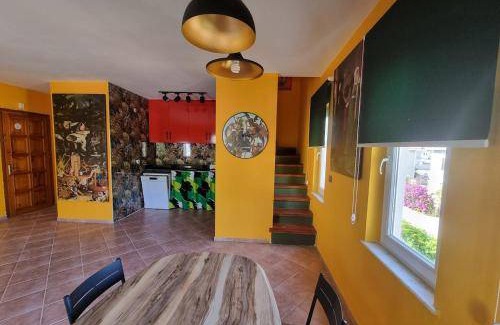 Tekirova Apartment | 80 m² Apartment ∙ 2 bedrooms ∙ 6 guests
