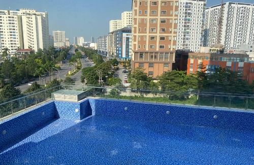 Bac Ninh Apartment | 80 m² Apartment ∙ 2 bedrooms ∙ 4 guests