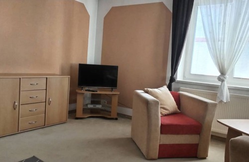 Pernink Apartment | 80 m² Apartment ∙ 3 bedrooms ∙ 8 guests
