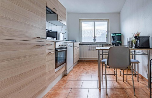 Hamelin Apartment | 80 m² Apartment ∙ 3 bedrooms ∙ 5 guests