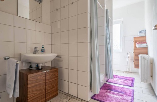Hamelin Apartment | 80 m² Apartment ∙ 3 bedrooms ∙ 5 guests
