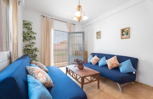 Benafer Apartment | 80 m² Apartment ∙ 3 bedrooms ∙ 8 guests