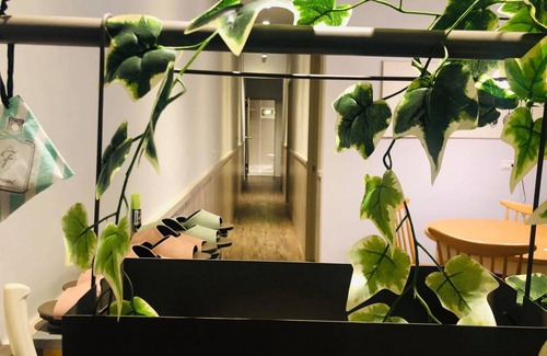 Hsinchu City Centre Apartment | 80 m² Apartment ∙ 3 bedrooms ∙ 10 guests