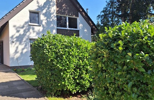 Winsen Apartment | 80 m² Apartment ∙ 3 bedrooms ∙ 4 guests