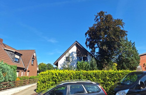Winsen Apartment | 80 m² Apartment ∙ 3 bedrooms ∙ 4 guests