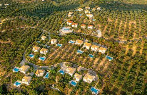 Gialova Apartment | 80 m² Apartment ∙ 3 bedrooms ∙ 7 guests