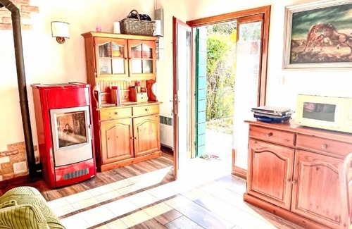 Barcis Apartment | 80 m² Apartment ∙ 3 bedrooms ∙ 5 guests