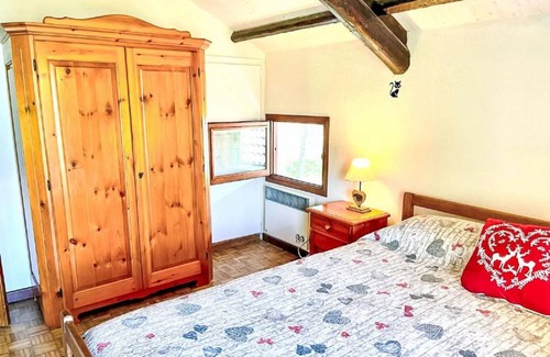 Barcis Apartment | 80 m² Apartment ∙ 3 bedrooms ∙ 5 guests