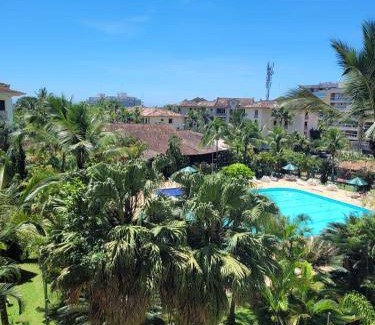 Toninhas Apartment | 80 m² Apartment ∙ 3 bedrooms ∙ 9 guests