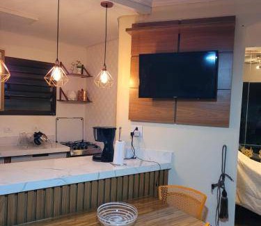 Toninhas Apartment | 80 m² Apartment ∙ 3 bedrooms ∙ 9 guests