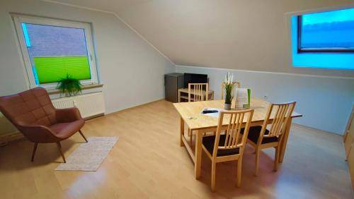 Engerode Apartment | 80 m² Apartment ∙ 3 bedrooms ∙ 4 guests