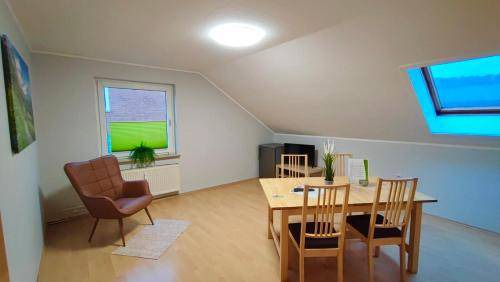 Engerode Apartment | 80 m² Apartment ∙ 3 bedrooms ∙ 4 guests