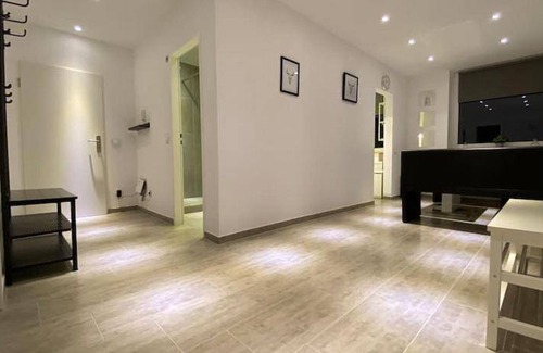 Hochheide Apartment | 80 m² Apartment ∙ 3 bedrooms ∙ 6 guests