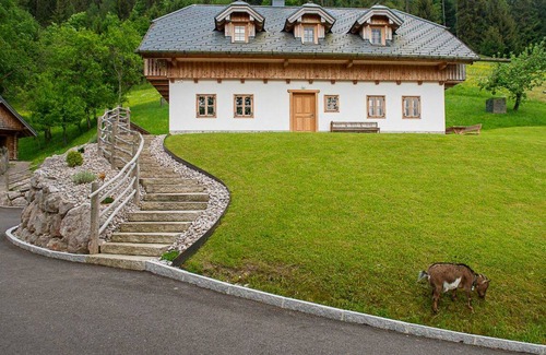 Altmuenster Apartment | 80 m² Apartment ∙ 2 bedrooms ∙ 5 guests