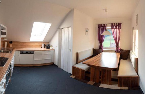 Aigen im Ennstal Apartment | 80 m² Apartment ∙ 3 bedrooms ∙ 6 guests