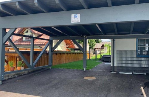 Aigen im Ennstal Apartment | 80 m² Apartment ∙ 3 bedrooms ∙ 6 guests