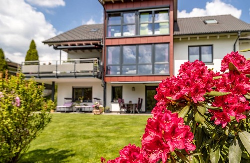 Furtwangen Apartment | 80 m² Apartment ∙ 2 bedrooms ∙ 4 guests