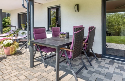 Furtwangen Apartment | 80 m² Apartment ∙ 2 bedrooms ∙ 4 guests