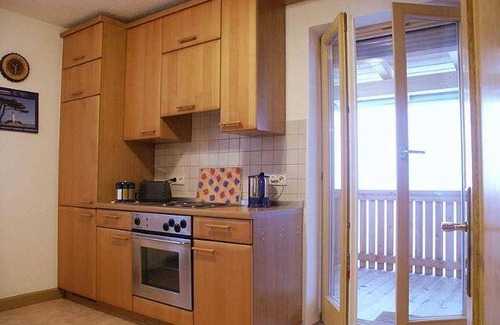 Neuschoenau Apartment | 80 m² Apartment ∙ 2 bedrooms ∙ 6 guests
