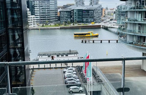 Amager Apartment | 80 m² Apartment ∙ 2 bedrooms ∙ 4 guests