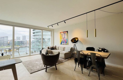 Amager Apartment | 80 m² Apartment ∙ 2 bedrooms ∙ 4 guests