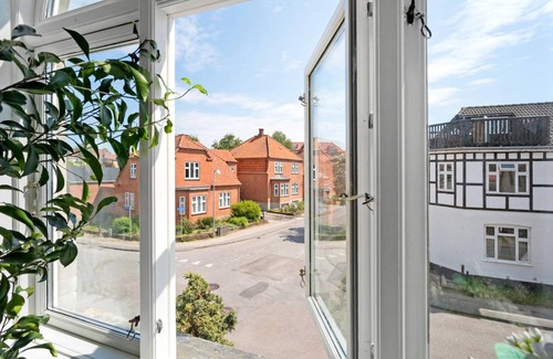 Vordingborg Apartment | 80 m² Apartment ∙ 2 bedrooms ∙ 4 guests