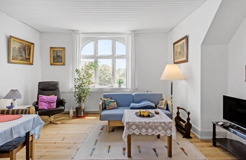 Vordingborg Apartment | 80 m² Apartment ∙ 2 bedrooms ∙ 4 guests