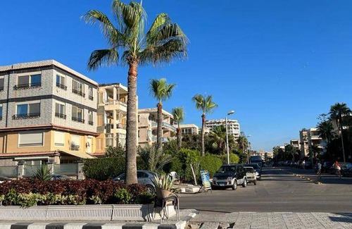 Al-Muntazah Apartment | 80 m² Apartment ∙ 4 bedrooms ∙ 12 guests