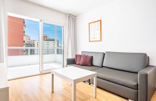 Benidorm Centro Apartment | 80 m² Apartment ∙ 2 bedrooms ∙ 5 guests