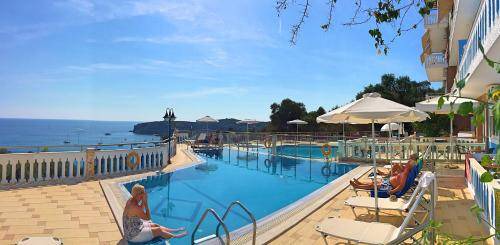 Parga Apartment | 80 m² Apartment ∙ 2 bedrooms ∙ 5 guests