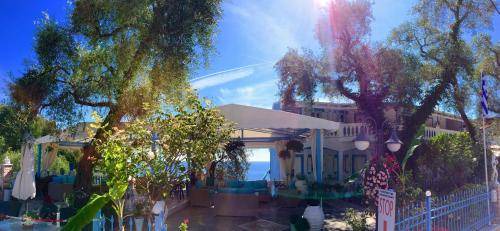 Parga Apartment | 80 m² Apartment ∙ 2 bedrooms ∙ 5 guests