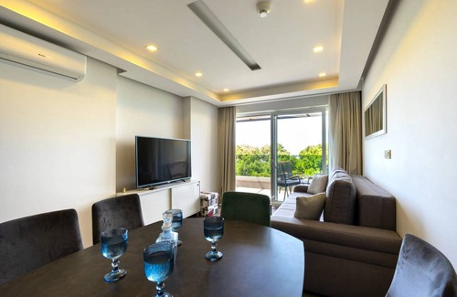 Donja luka Apartment | 80 m² Apartment ∙ 2 bedrooms ∙ 5 guests