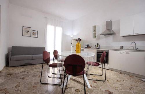 Casa Santa Apartment | 80 m² Apartment ∙ 2 bedrooms ∙ 6 guests