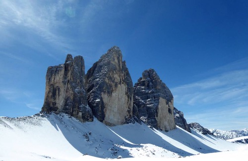 Lozzo di Cadore Apartment | 80 m² Apartment ∙ 2 bedrooms ∙ 5 guests