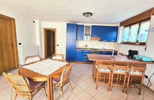 Esino Lario Apartment | 80 m² Apartment ∙ 1 bedroom ∙ 4 guests