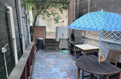 San Teodoro Apartment | 80 m² Apartment ∙ 2 bedrooms ∙ 6 guests